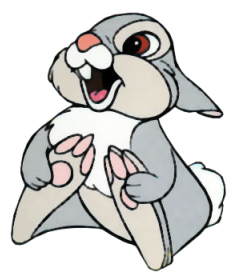 Thumper!